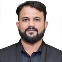 Nirmal Buildtech Ind. Pvt. Ltd. Employee Rishikesh Musale's profile photo