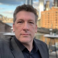 ARM Hub (Advanced Robotics for Manufacturing) Employee Mike Woodcock's profile photo