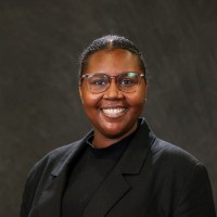 American Society of Human Genetics Employee Shantel Farmer's profile photo