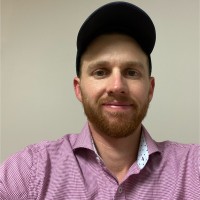 Woolworths Limited Employee Scott Fredericks's profile photo