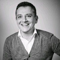 Favex Employee Victor Rivera Marquez's profile photo