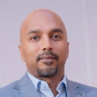 DDS Wireless International Employee Arif Choudhury's profile photo