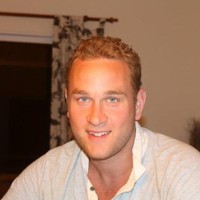 Pointus Partners Employee Nathan Tokarchuk's profile photo