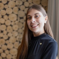Auberge Saint-Antoine Employee Camille Berthiaume-Trepanier's profile photo
