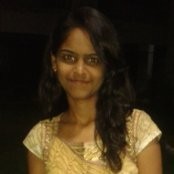 Evosys Employee Karishma Vadhvaniya's profile photo