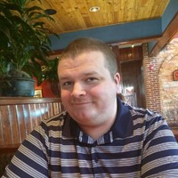 Nighthawk Security Company Employee Adam Smith's profile photo