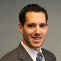 Gill & Chamas, LLC. Employee Victor Delduca's profile photo