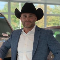 Always Auto Employee Josh Letsis's profile photo