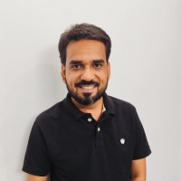 Abhi Loans Employee Shriram Sharma's profile photo