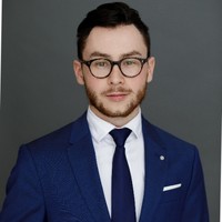 Raymond Chabot Grant Thornton Employee Frédérick J.'s profile photo