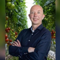 STC International B.V. Employee Jogchem van Daalen's profile photo