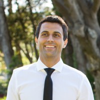 Taoshi Employee Arrash Yasavolian's profile photo