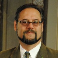 Jackson Via Elementary School Employee Patrick Moctezuma's profile photo