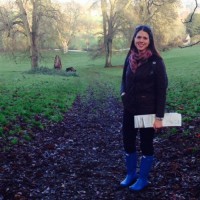 Amy Smith Email