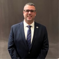 American Airlines Employee Benjamin Popp's profile photo