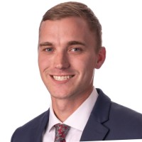 Frost Employee Austin Love's profile photo