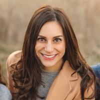 Two Degrees Employee Leslie Mesnick's profile photo