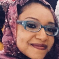 Khartoum Refinery Company Employee Rana Salih's profile photo
