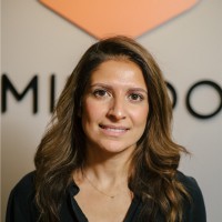Werlabs Employee Maral Biniazan's profile photo