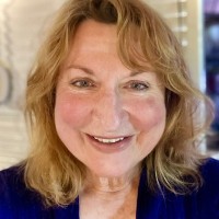 Suzanne Barnes Email & Phone Number