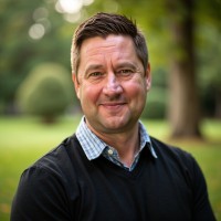 Google Employee Brad Hoffman's profile photo