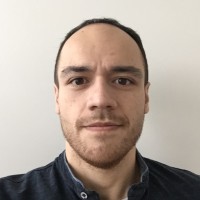 Bühler Group Employee Moritz Meier's profile photo