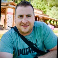 Can-West Electrical Contractors Ltd. Employee Cody Corpe's profile photo