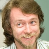ICOGNITION Employee Matt Bayliss's profile photo