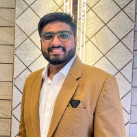 Satva Solutions Employee Yogesh Hadiya's profile photo