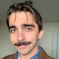 Madonna Inn Employee Brady Applonie's profile photo