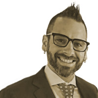 RedChirp Employee Scott Gilbert's profile photo