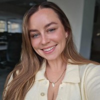 Ember Grey Employee Hannah Roth's profile photo