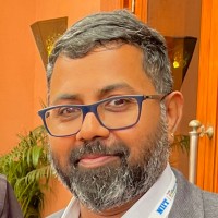 StackRoute Employee Virendra Rao's profile photo