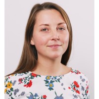 Sverek Employee Natalie Rolin's profile photo