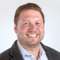 Caribou Biosciences Employee Ryan Fischesser's profile photo