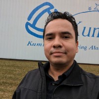 Kamco Industries, Inc. Employee Alejandro Briseño's profile photo