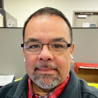 LiuGong North America Employee Jose Rivas's profile photo