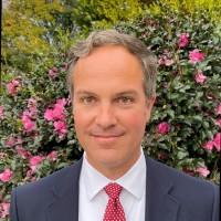 Boehringer Ingelheim Employee Daniel Thome's profile photo