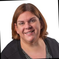Top Candidate Search Group Employee Kelly Bevacqua's profile photo