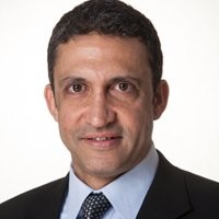 Redworth Capital Group Employee Ran Namerode's profile photo