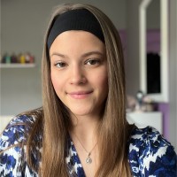 Shick Esteve (Rians) Employee Fiona Portka's profile photo