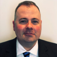 St John's Northwestern Employee John Vosnos's profile photo