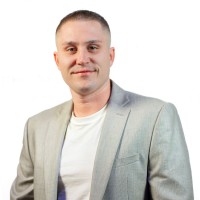 Pyramid Healthcare Employee Trey Bowen's profile photo