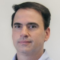 Newport Corporation Employee Robert Bourdelais's profile photo
