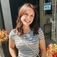Monroe Environmental Corp Employee Taylor Clifton's profile photo