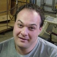 Wes-Tech Automation Solutions Employee Michael Cohen's profile photo