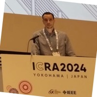 Universitat Politècnica de Catalunya Employee Fabio Maresca's profile photo