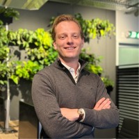 Green Energy Storage Employee Max Polet's profile photo