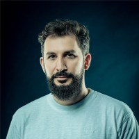 Alexander Harutyunyan Email & Phone Number
