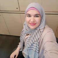 Resource Group Employee Ghina Hajj's profile photo